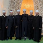 Proučena hafiska dova hafizu Mustafi-Aliju Mešiću