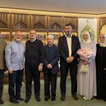 Amina Mrkonjić je 121. hafiz Behram-begove medrese