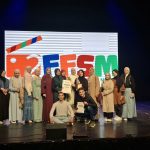 Film u režiji Lejle Ćasurović 3. mjesto na Festivalu filmskog stvaralaštva mladih