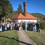 Realizirana terenska nastava iz izborne nastave Historije i Geografije
